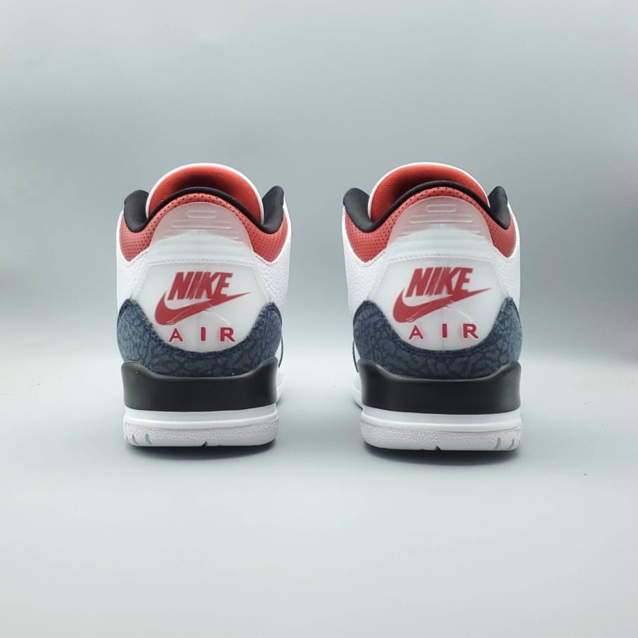 Air Jordan 3 Retro Denim SE 