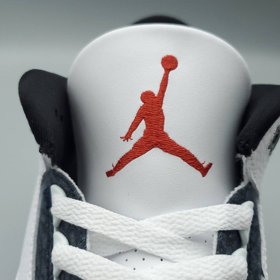Air Jordan 3 Retro Denim SE 