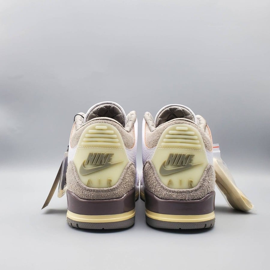 A Ma Maniére x Wmns Air Jordan 3 Retro SP 