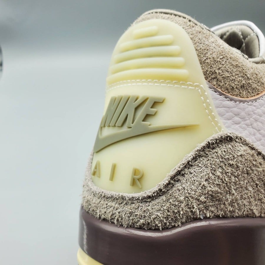 A Ma Maniére x Wmns Air Jordan 3 Retro SP 
