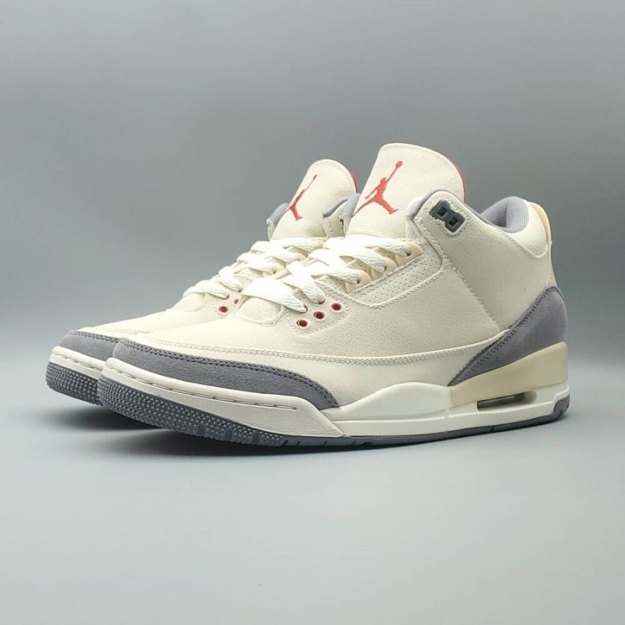 Air Jordan 3 Retro SE