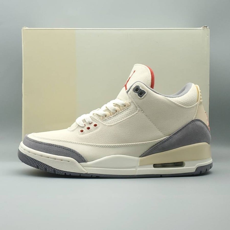 Air Jordan 3 Retro SE