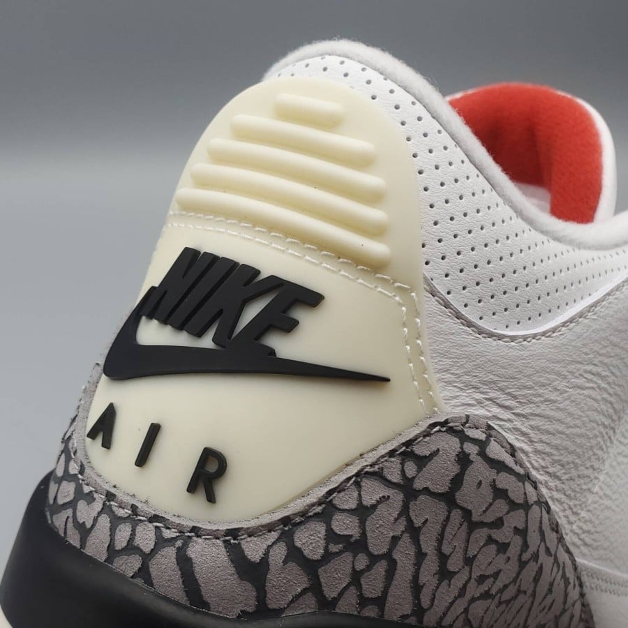 Air Jordan 3 Retro 