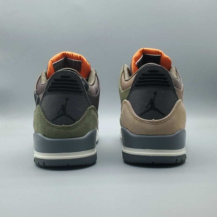 Air Jordan 3 Retro