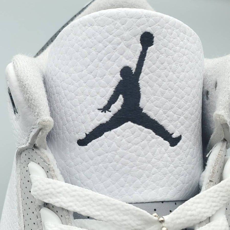 Air Jordan 3 Retro GS 