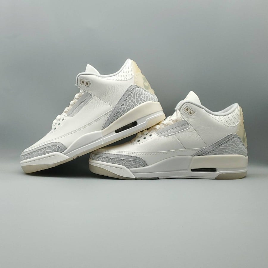 Air Jordan 3 Retro SE 