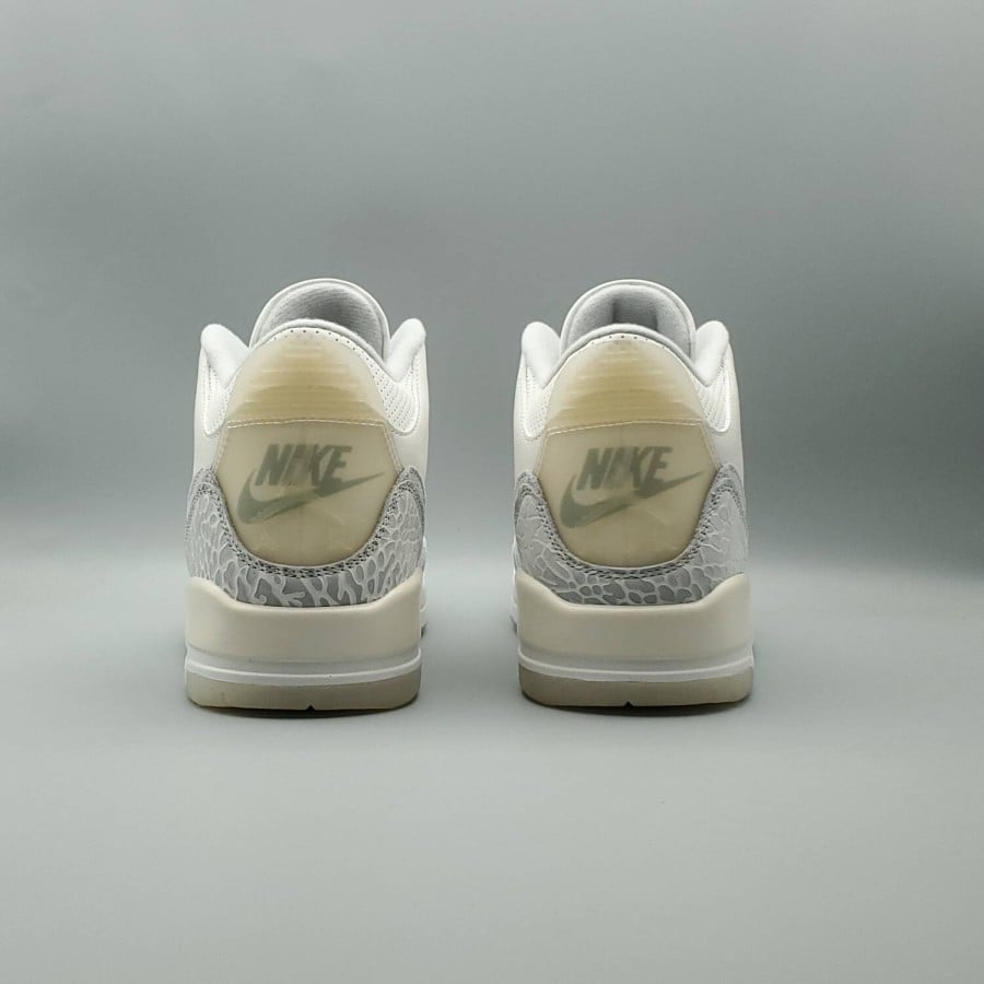 Air Jordan 3 Retro SE 