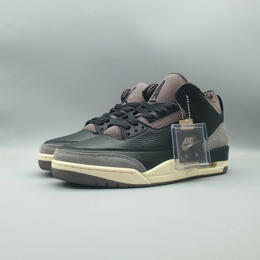 A Ma Maniére x Wmns Air Jordan 3 Retro 