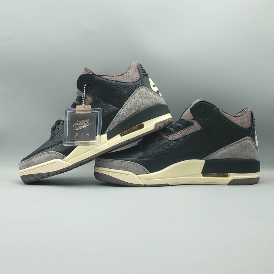 A Ma Maniére x Wmns Air Jordan 3 Retro 
