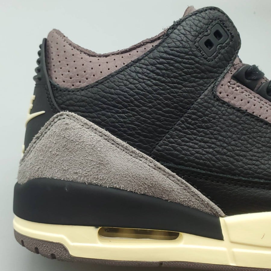 A Ma Maniére x Wmns Air Jordan 3 Retro 