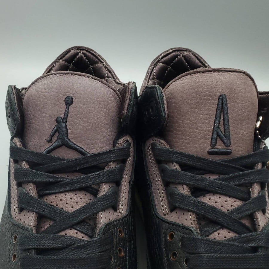 A Ma Maniére x Wmns Air Jordan 3 Retro 