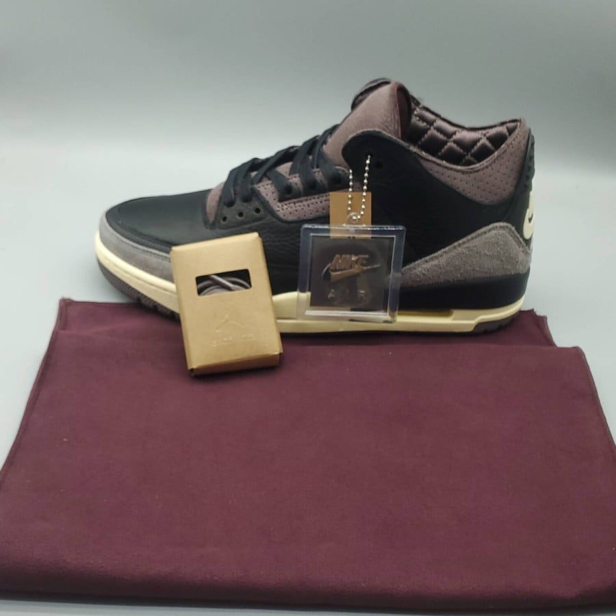 A Ma Maniére x Wmns Air Jordan 3 Retro 
