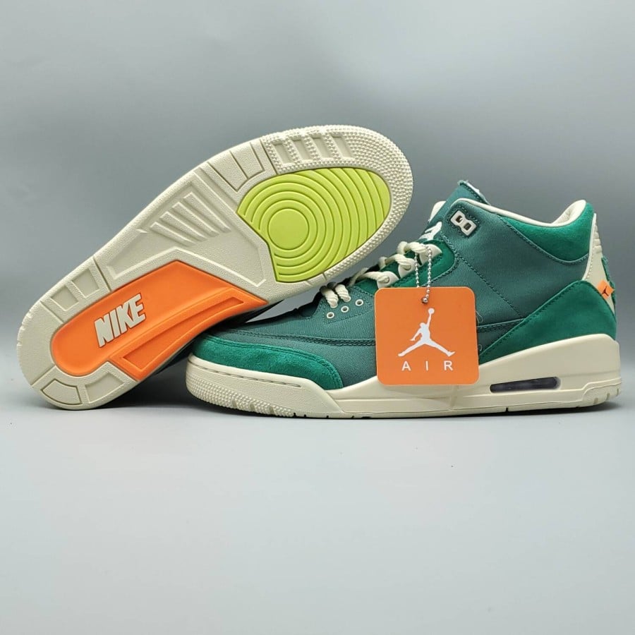 Nina Chanel Abney x Wmns Air Jordan 3 Retro SP 