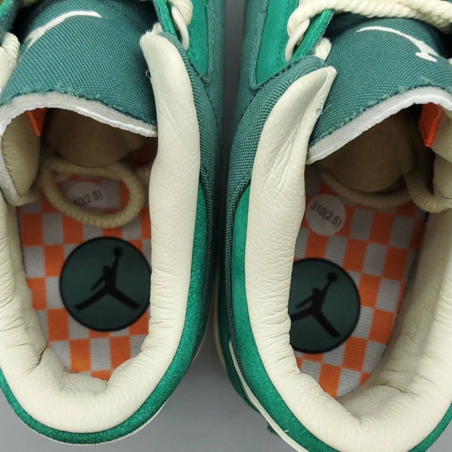 Nina Chanel Abney x Wmns Air Jordan 3 Retro SP 