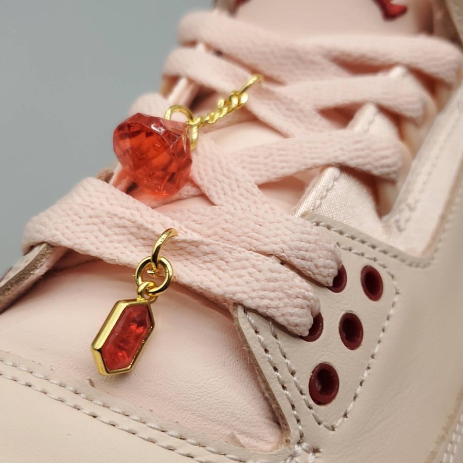 Wmns Air Jordan 3 Retro 