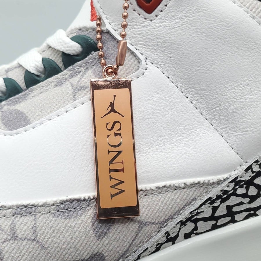 Air Jordan 3 Retro 