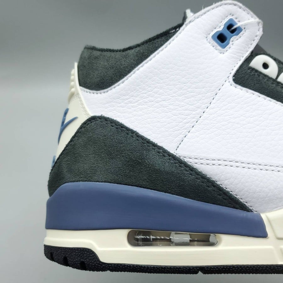 A Ma Maniére x Air Jordan 3 Retro OG SP 