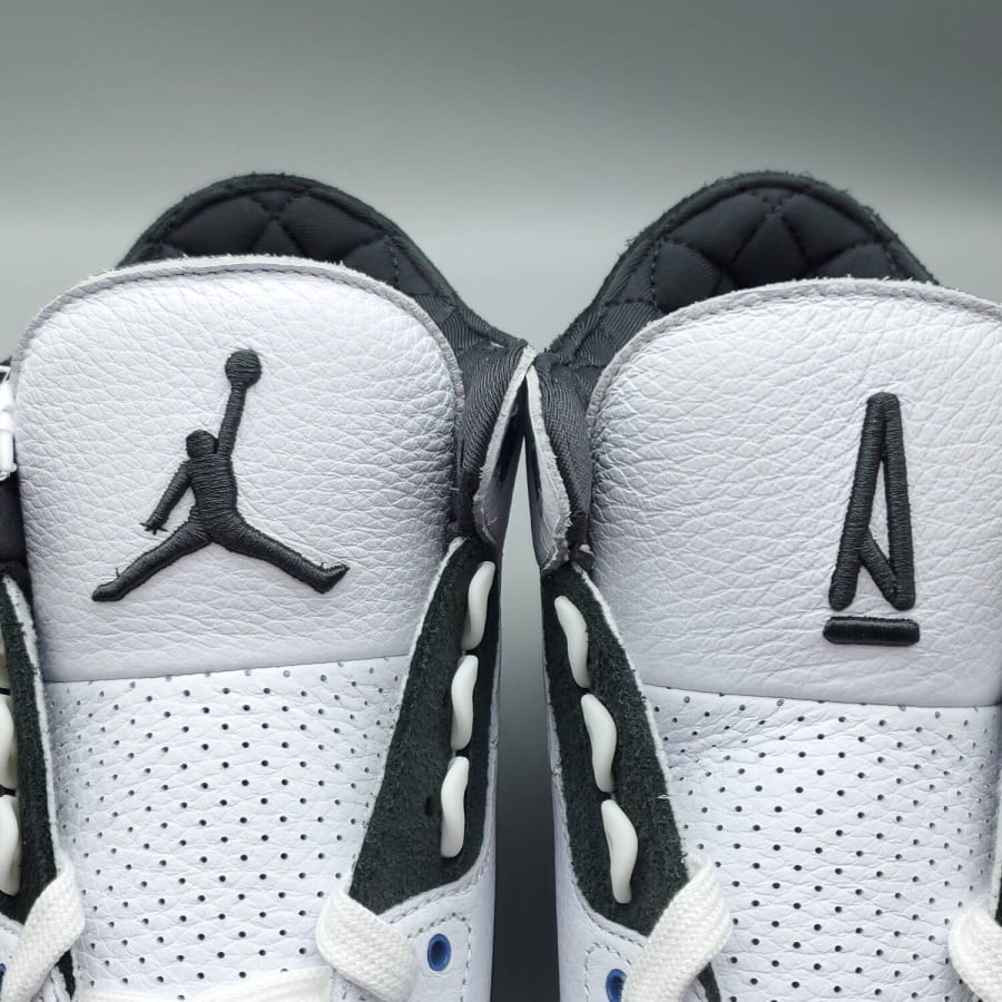 A Ma Maniére x Air Jordan 3 Retro OG SP 