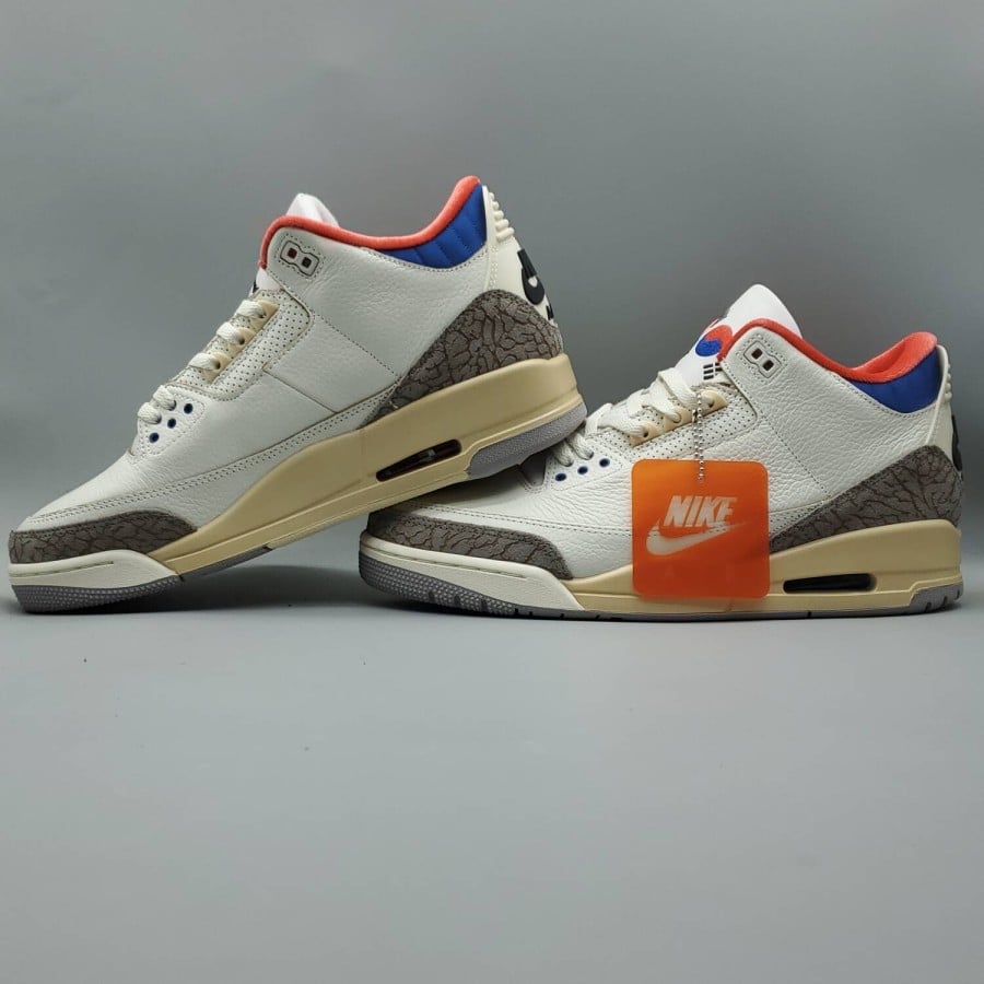 Air Jordan 3 Retro 