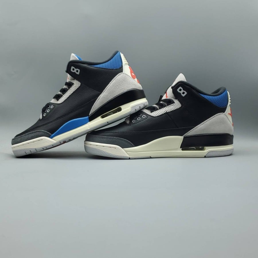 Air Jordan 3 Retro OG