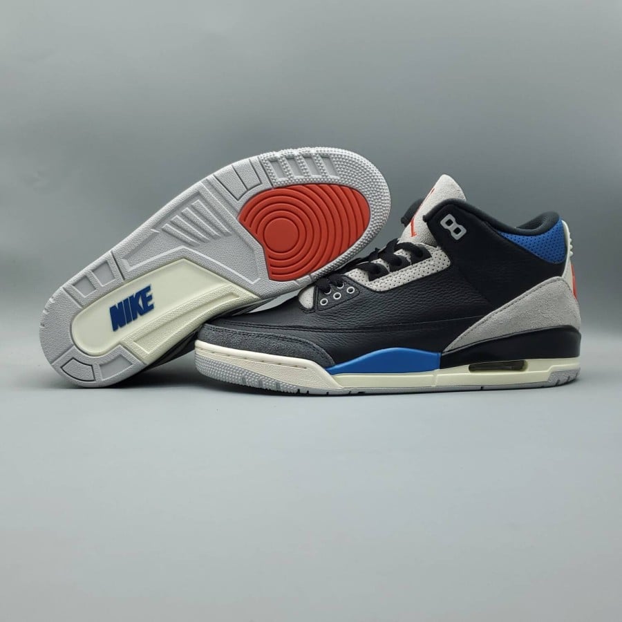 Air Jordan 3 Retro OG