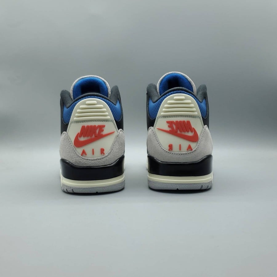 Air Jordan 3 Retro OG