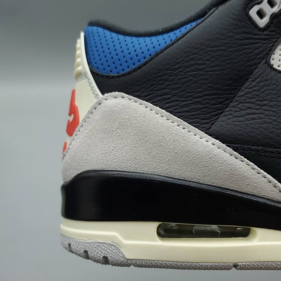 Air Jordan 3 Retro OG