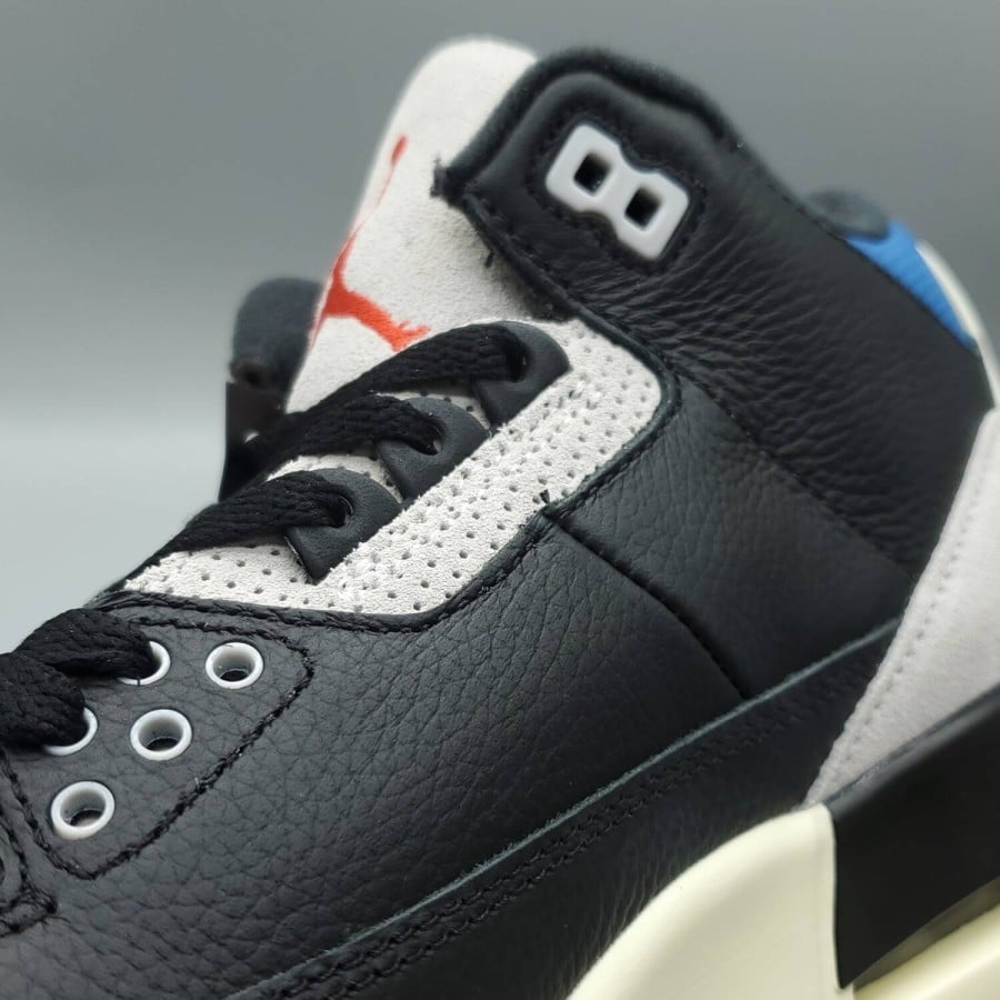 Air Jordan 3 Retro OG