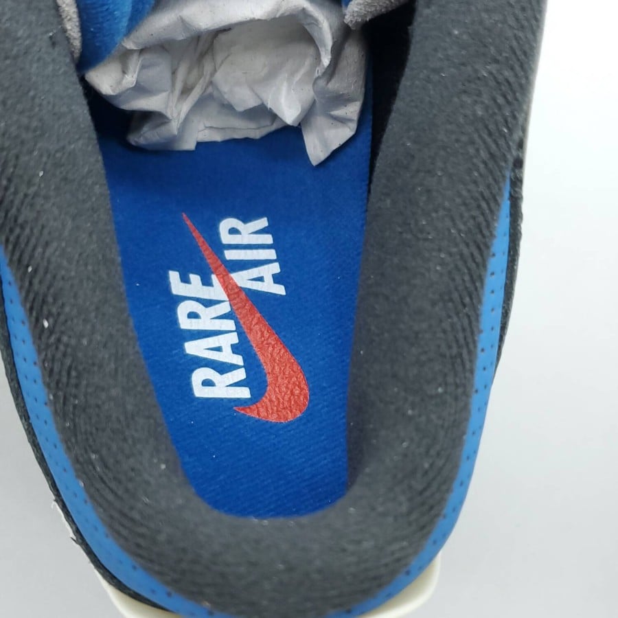 Air Jordan 3 Retro OG