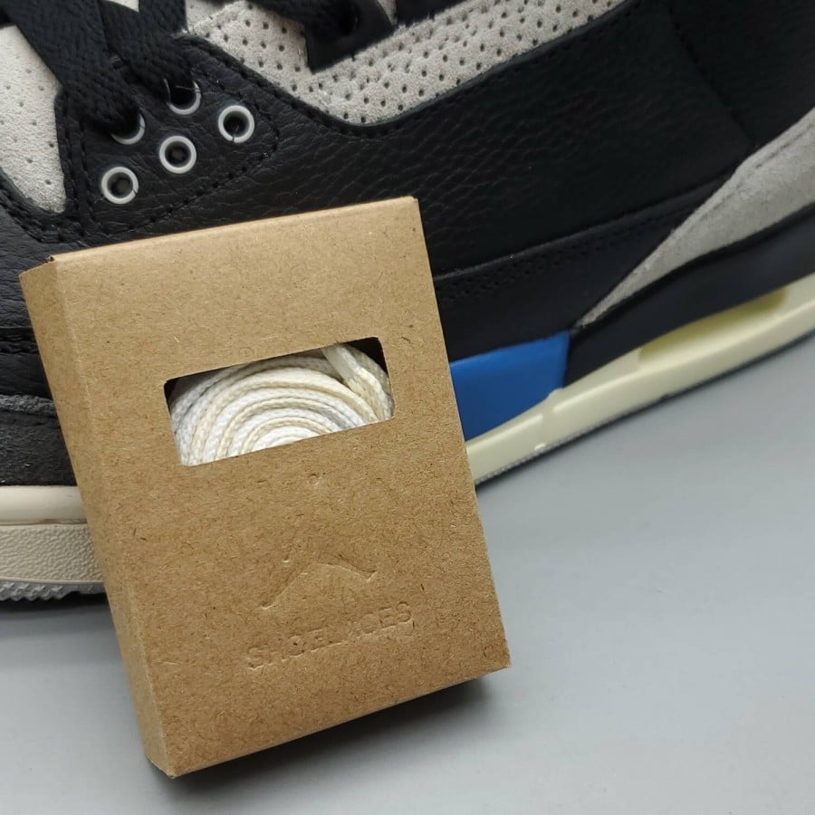Air Jordan 3 Retro OG 