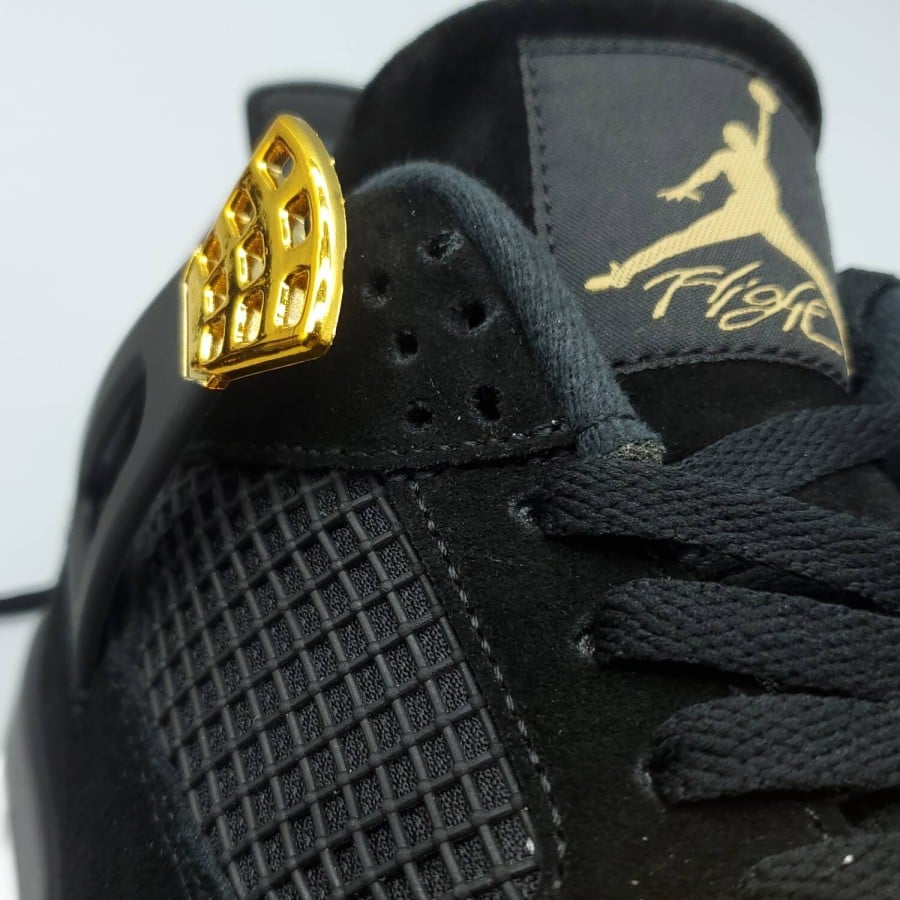Air Jordan 4 Retro 