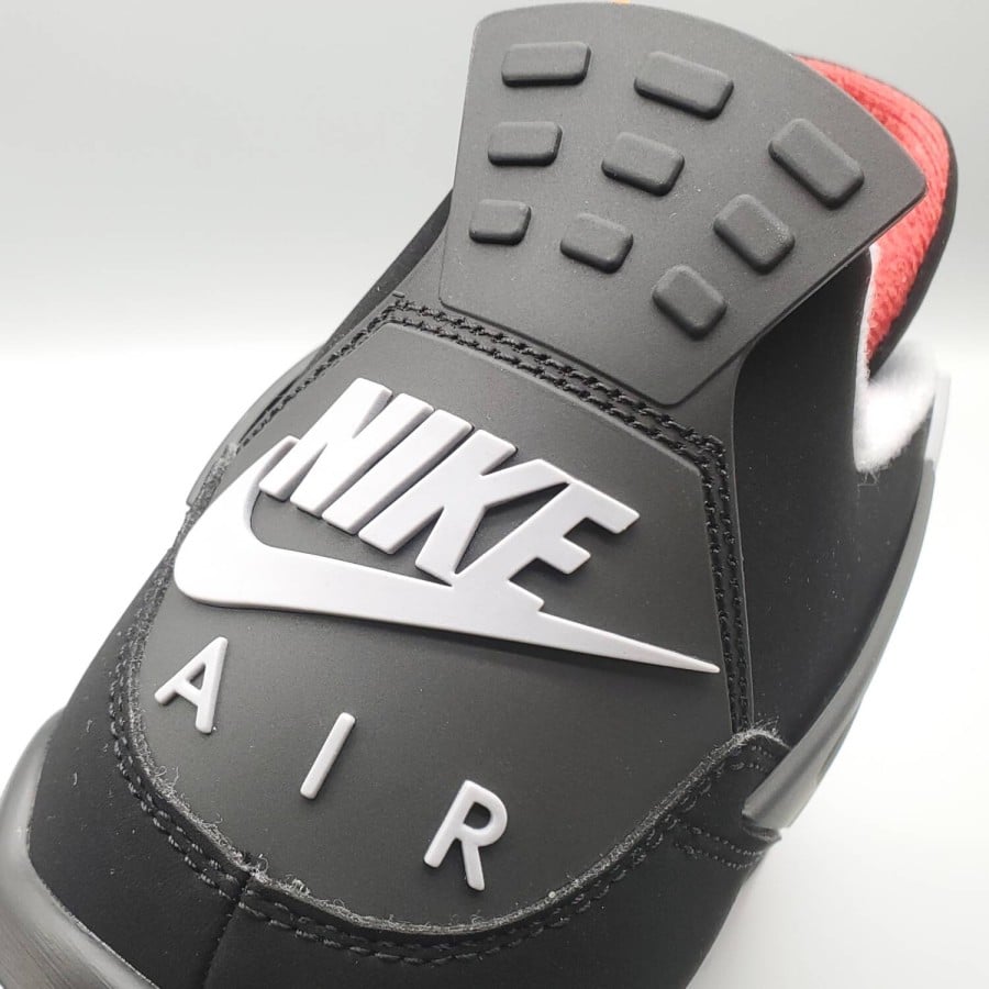 Air Jordan 4 Retro OG