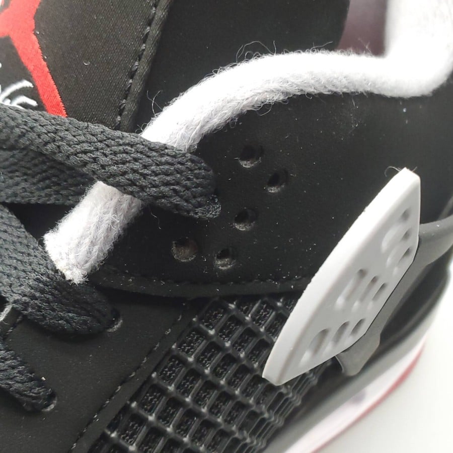 Air Jordan 4 Retro OG