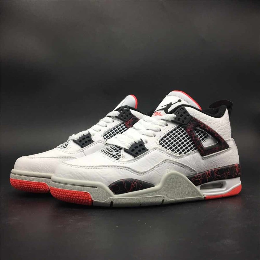 Air Jordan 4 Retro 