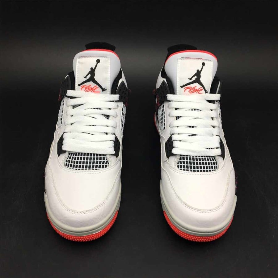 Air Jordan 4 Retro 
