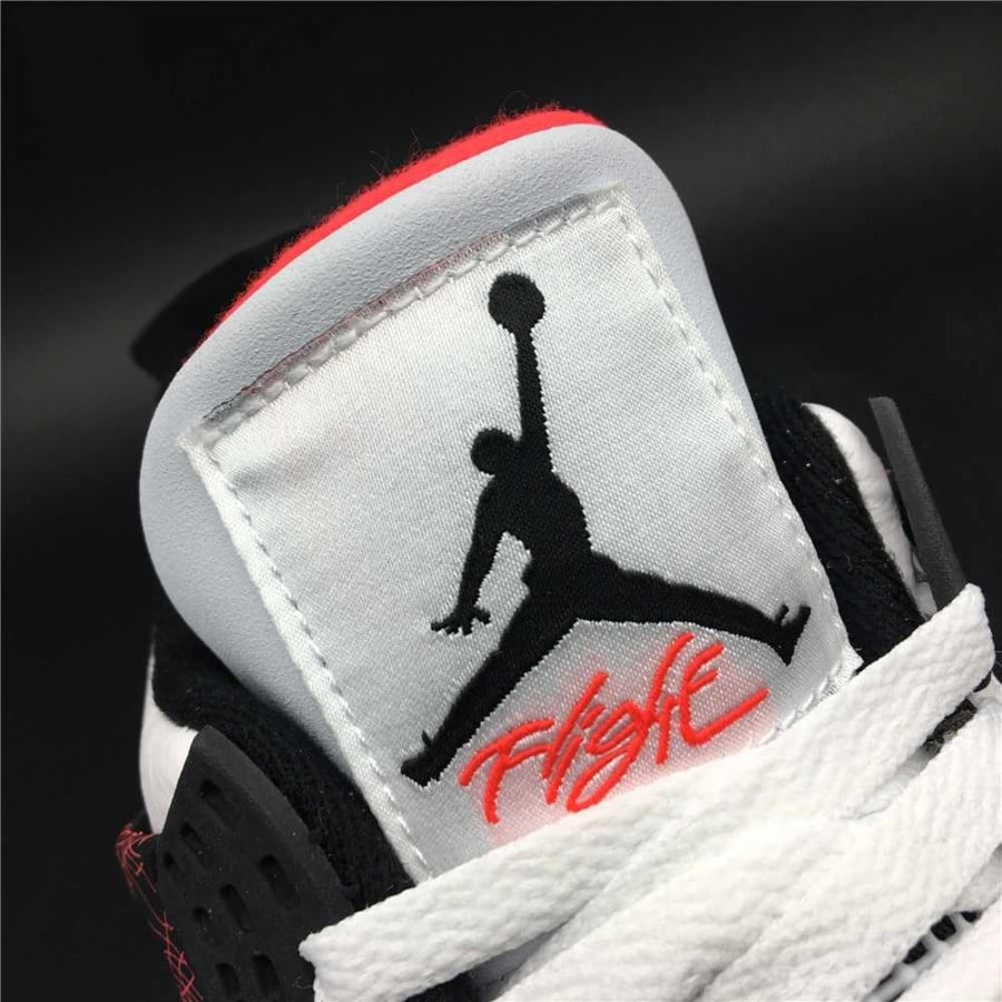 Air Jordan 4 Retro 