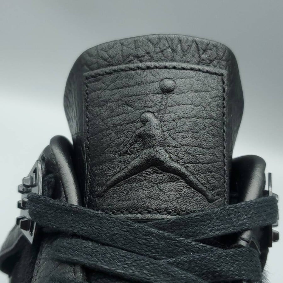 Air Jordan 4 Retro PRM 