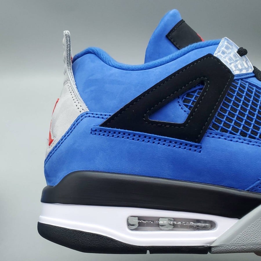 Eminem x Air Jordan 4 Retro