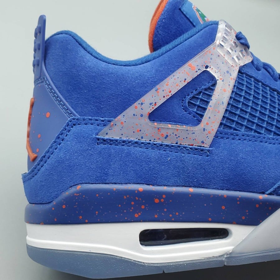 Air Jordan 4 Retro 