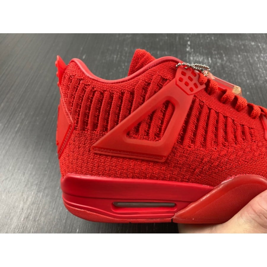 Air Jordan 4 Flyknit 