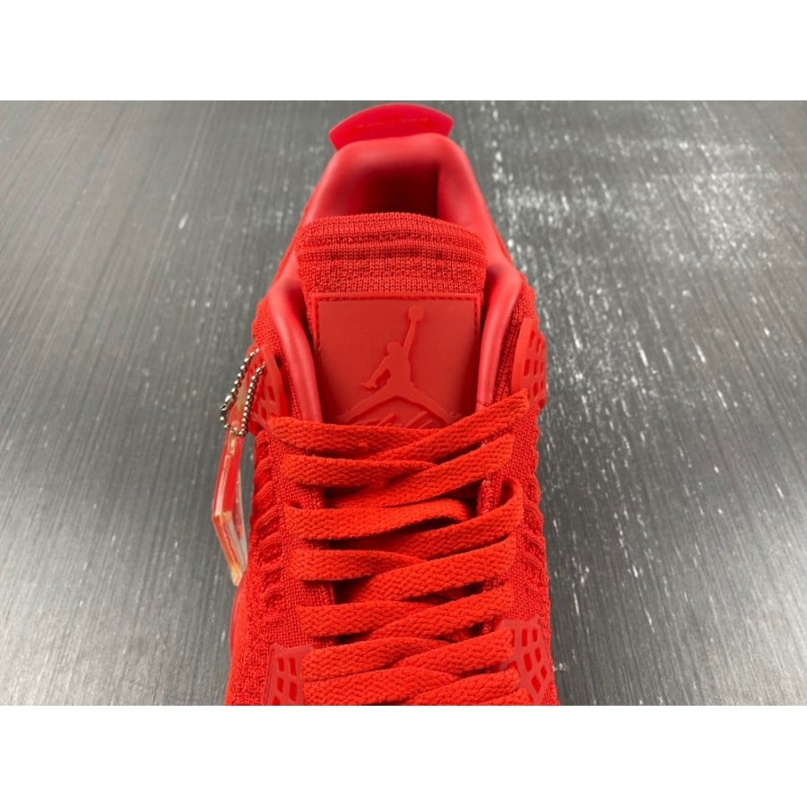 Air Jordan 4 Flyknit 