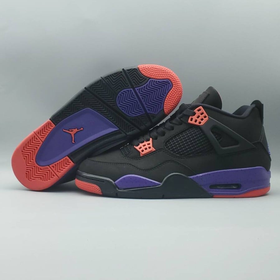 Air Jordan 4 Retro NRG 