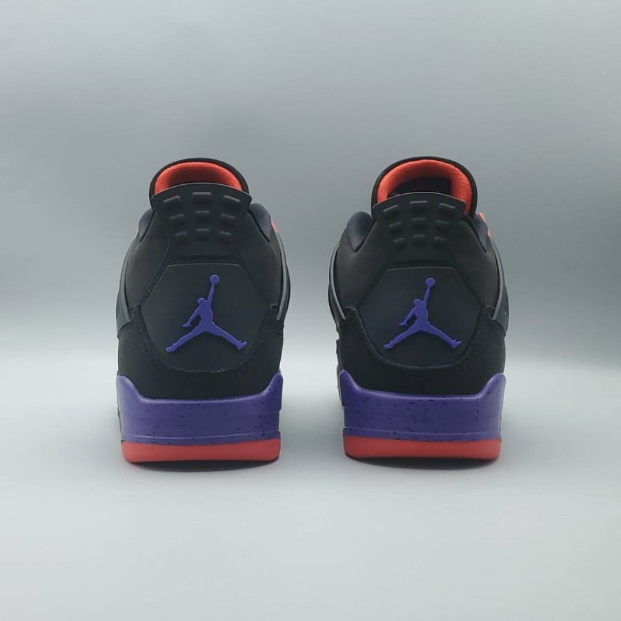 Air Jordan 4 Retro NRG 