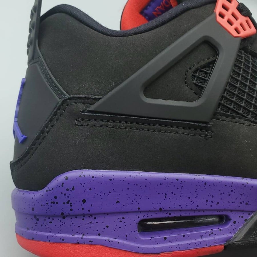 Air Jordan 4 Retro NRG 