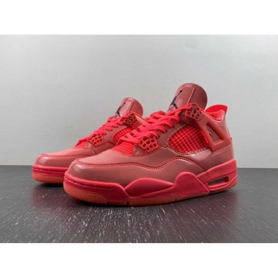 Wmns Air Jordan 4 Retro NRG 