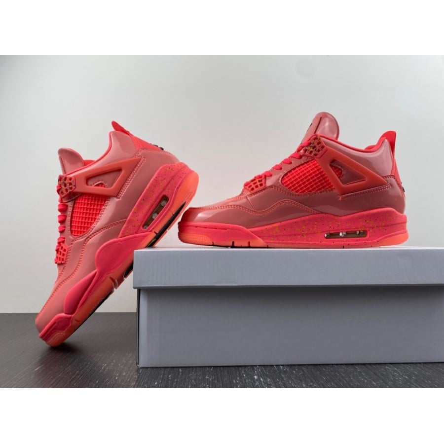 Wmns Air Jordan 4 Retro NRG 