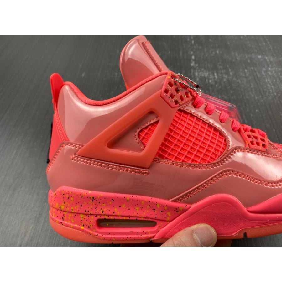 Wmns Air Jordan 4 Retro NRG 