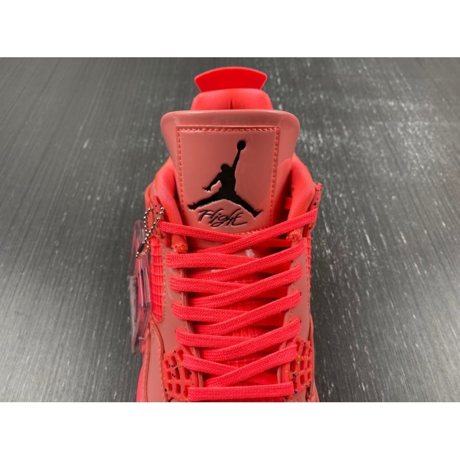 Wmns Air Jordan 4 Retro NRG 