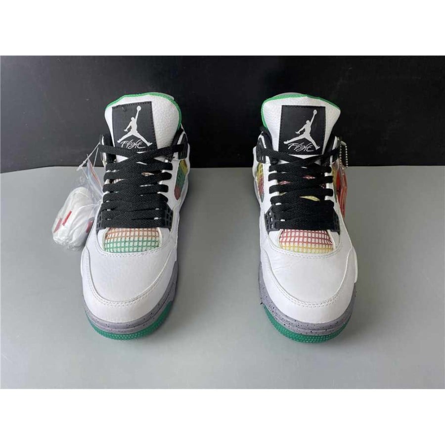 Wmns Air Jordan 4 Retro 