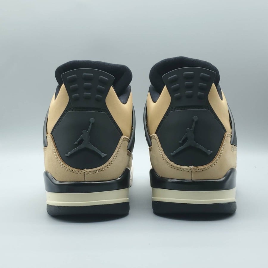 Wmns Air Jordan 4 Retro 
